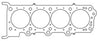 Cometic Ford 4.6 Right DOHC Only 95.25 .120 inch MLS Darton Sleeve Cometic Gasket