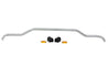 Whiteline 08/06-09 Pontiac G8 Sedan Rear 22mm X Heavy Duty Adjustable Swaybar Whiteline