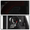 Spyder 05-15 Toyota Tacoma LED Tail Lights (Not Compatible w/OEM LEDS) - Smoke ALT-YD-TT05V2-LB-BSM SPYDER