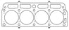 Cometic Chevy 2.2L 90mm .060in MLS-5 Head Gasket Cometic Gasket