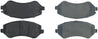 StopTech Street Brake Pads Stoptech