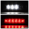 xTune Chevy Silverado 07-13 / GMC Sierra 07-13 LED 3RD Brake Light - Smoked BKL-CSIL07-LED-SM SPYDER