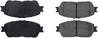 StopTech Street Brake Pads Stoptech