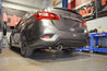 Injen 2017+ Nissan Sentra 1.6L Turbo 4cyl SS Axle-back Exhaust Injen