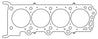 Cometic 05+ Ford 4.6L 3 Valve RHS 94mm Bore .036 inch MLS Head Gasket Cometic Gasket