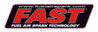 FAST Gauge Kit LSX 0-100 PSI Fuel FAST