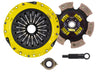 ACT 00-05 Mitsubishi Eclipse GT HD-M/Race Sprung 6 Pad Clutch Kit ACT