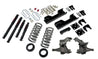 Belltech LOWERING KIT WITH ND2 SHOCKS Belltech