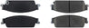 StopTech Street Brake Pads Stoptech