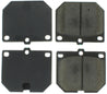 StopTech Performance Brake Pads Stoptech