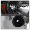 Xtune Toyota Tacoma 2012-2015 OEM Style Headlights Black HD-JH-TTA12-AM-BK SPYDER