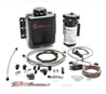 Snow Performance Stg 1 Boost Cooler F/I Water Injection Kit (Incl. SS Braided Line and 4AN Fittings) Snow Performance