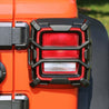 Rugged Ridge 18-20 Jeep Wrangler JL Elite Tail Light Guard Rugged Ridge