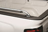 Putco 14-14 GMC Sierra HD - 8ft Bed - Traditional Locker Side Rails Locker Side Rails Putco