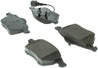 StopTech Performance 99-08 VW Jetta / 5/99-05 Golf GTi/GLS Turbo Front Brake Pads Stoptech