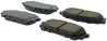 StopTech Street Touring 03-05 WRX Rear Brake Pads Stoptech