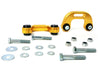 Whiteline 02-07 Subaru WRX Sedan and Wagon / 93-00 & 03-07 Subaru Impreza Non-Turbo Rear Sway bar li Whiteline