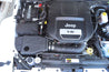 Injen 12-17 Jeep Wrangler JK 3.6L Evolution Intake (Oiled) Injen