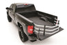 AMP Research 2007-2017 Chevrolet Silverado Standard Bed Bedxtender - Silver AMP Research