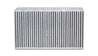 Vibrant Vertical Flow Intercooler Core 18in. W x 12in. H x 6in. Thick Vibrant