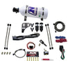 Nitrous Express Polaris RZR 900cc Nitrous Plate Kit w/5.0lb Bottle Nitrous Express