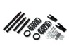 Belltech LOWERING KIT WITH ND2 SHOCKS Belltech