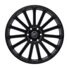 Black Rhino Spear 22x9.5 5x150 ET25 CB 110.1 Matte Black Wheel freeshipping - Speedzone Performance LLC