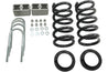 Belltech LOWERING KIT W/O SHOCKS Belltech