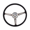 Omix Steering Wheel Vinyl 76-95 Jeep CJ & Wrangler OMIX