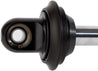 Fox 2.0 Factory Series 10in. Emulsion Coilover Shock 7/8in. Shaft (Custom Valving) - Blk FOX