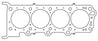 Cometic Ford 4.6L V-8 Right Side 94MM .027 inch MLS Headgasket Cometic Gasket
