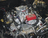 Edelbrock SBC LS1 Carbureted Manifold Edelbrock