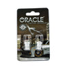 Oracle T10 1 LED 3-Chip SMD Bulbs (Pair) - Blue ORACLE Lighting