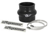 aFe Magnum FORCE CAI Univ. Silicone Coupling Kit (3in. to 2.75in. ID) Straight Reducer w/Hump aFe