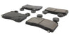 StopTech Performance Front Brake Pads 10-14 Chevy Camaro Stoptech