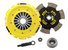 ACT 1987 Chrysler Conquest MaXX/Race Sprung 6 Pad Clutch Kit ACT