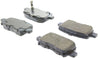 StopTech Street Brake Pads Stoptech