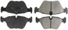 StopTech Performance Brake Pads Stoptech