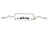 Whiteline 93-98 Toyota Supra MK4 JZA80 Front 30mm Heavy Duty Adjustable Swaybar Whiteline