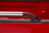 Putco 82-03 Chevrolet S-10 - 6ft Bed Nylon Traditional Locker Rails Putco