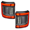 Oracle Jeep Gladiator JT Flush Mount LED Tail Lights ORACLE Lighting