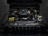 aFe Magnum FORCE Stage-2XP Cold Air Intake w/Pro G7 Filter 18-20 Jeep Wrangler JL 2.0T - Media Black aFe