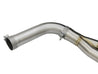 aFe MACHForce XP 3in - 2 1/2in Axle Back 304SS Exhaust w/ Carbon Fiber Tips 16-17 BMW M2 (f87) aFe