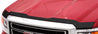 AVS 12-17 Buick Verano Aeroskin Low Profile Acrylic Hood Shield - Smoke AVS