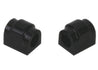 Whiteline Plus 4/91-5/01 & 10/01-05 BMW 3 Series/9/88-04 5 Series Rear 20mm Sway Bar Mount Bushing Whiteline