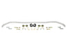 Whiteline 84-96 Nissan 180SX / 1/88-12/91 Silvia Front 27mm Heavy Duty Adjustable Sway Bar Whiteline