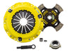 ACT 2004 Mazda RX-8 HD/Race Sprung 4 Pad Clutch Kit ACT