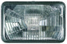 Hella Module 164 x 103mm H4 12V ECE Universal Lamp Hella