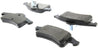 StopTech Street Brake Pads Stoptech