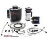 Snow Performance Stg 2 Boost Cooler Prog. Engine Mount Water Injection Kit (SS Braid Line & 4AN) Snow Performance